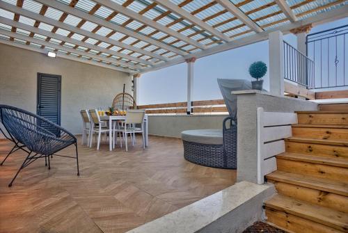 Instalaciones, Yourest HaAri - יורסט הארי in Safed