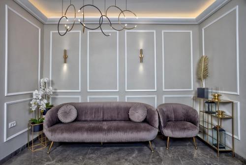 Instalaciones, Yourest HaAri - יורסט הארי in Safed