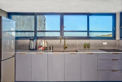 Instalaciones, Yourest HaAri - יורסט הארי in Safed