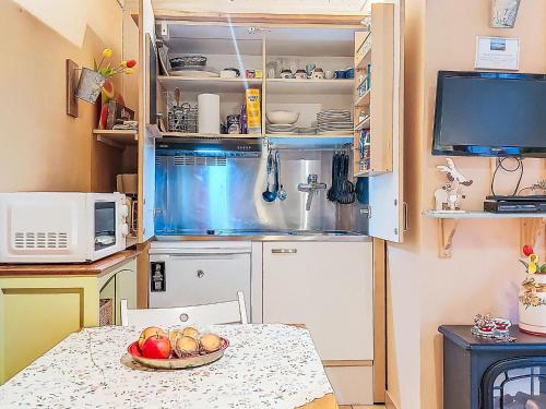Studio Eagle Nest by Interhome in Lettermacaward