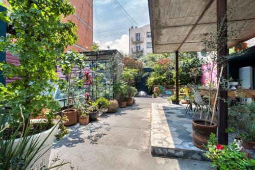 Casa Mineria By MrW