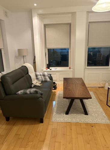Clare Cottage – khách sạn tại Doolin