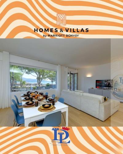 The Lake Giant with Lake View Renovated 2025 DesenzanoLoft Official Partner Homes & Villas by Marriott Bonvoy - Apartment - Desenzano del Garda