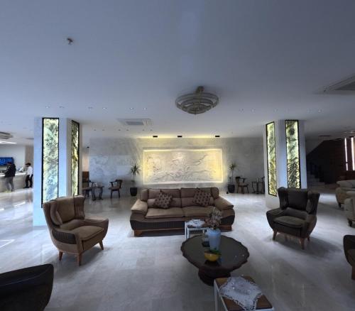 Abraj Al Madina Hotel in Mosul