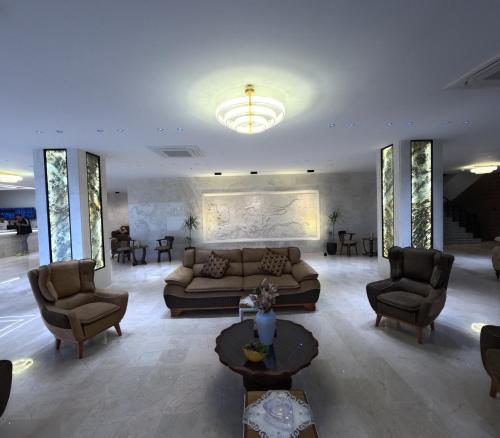 Abraj Al Madina Hotel in Mosul