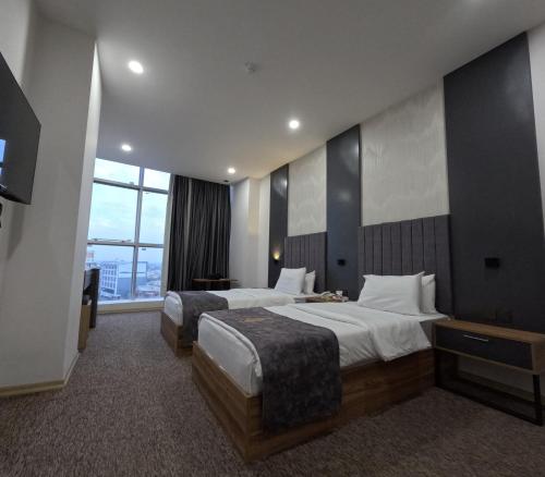 Abraj Al Madina Hotel in Mosul