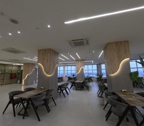 Abraj Al Madina Hotel in Mosul