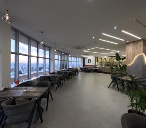 Abraj Al Madina Hotel in Mosul