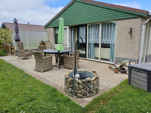 Ferienhaus Müller – khách sạn tại Burgerbrug