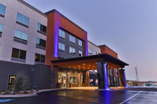 Hotelli välisilme, Holiday Inn Express And Suites Henderson South - Boulder City By IHG in Henderson
