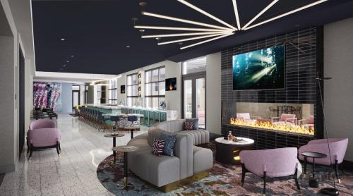 Hotel Indigo Huntsville - MidCity, an IHG Hotel in Huntsville, USA