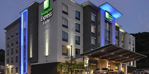 Holiday Inn Express & Suites - Jacksonville-Camp LeJeune Area, an IHG Hotel in Jacksonville, Vereinigte Staaten von Amerika