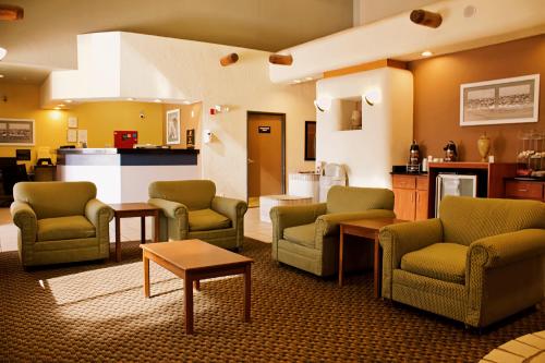 Quality Suites University - image 12