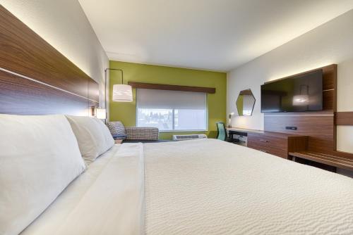 1 king bed