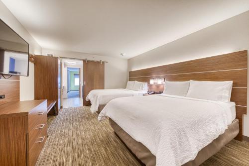 Sleeps 2