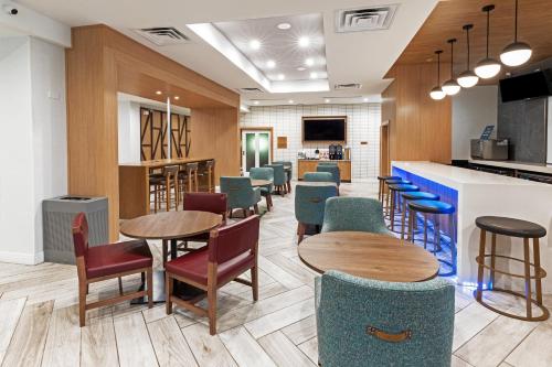餐飲選擇, Staybridge Suites Portland By IHG in 波特蘭