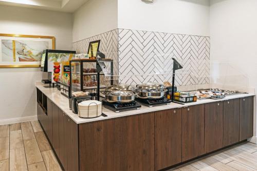 Staybridge Suites - Portland, an IHG Hotel in Portland, USA