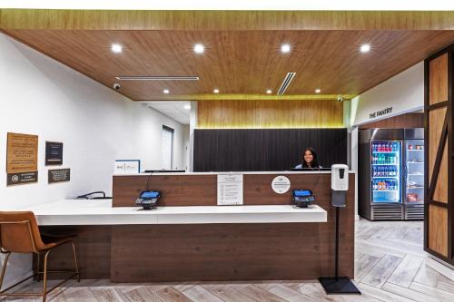 Staybridge Suites - Portland, an IHG Hotel in Portland, USA