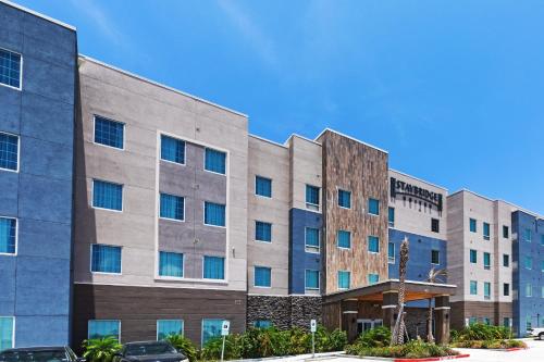 外部景觀, Staybridge Suites Portland By IHG in 波特蘭