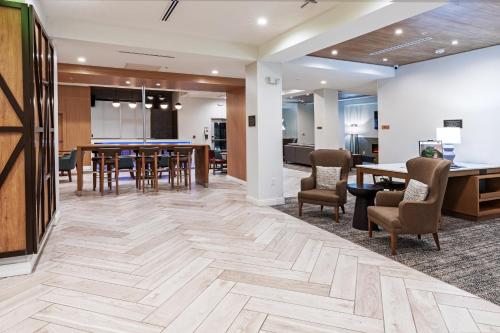 Staybridge Suites - Portland, an IHG Hotel in Portland, USA