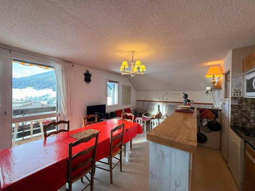 . Duplex Familial 8 Pers à Villard-de-Lans - FR-1-515-127