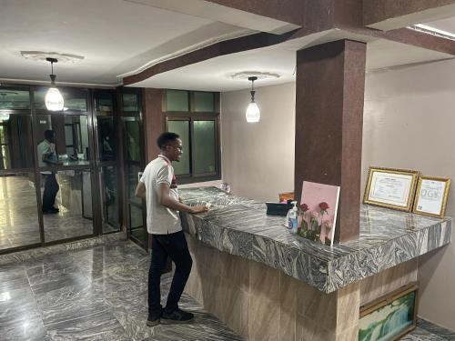 hotel photo