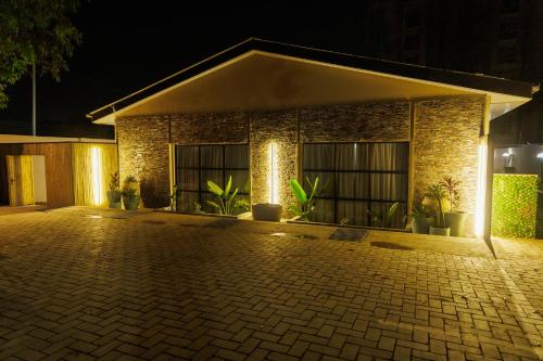 Imani 205 in Lubumbashi