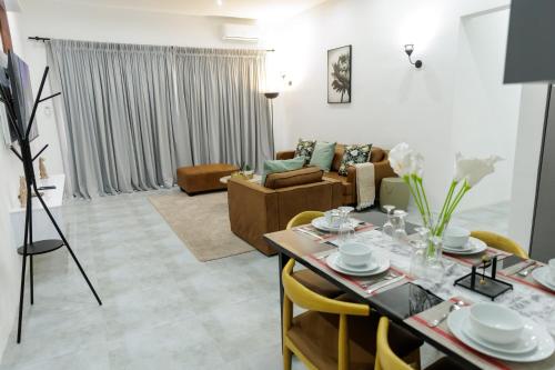 Imani 205 in Lubumbashi