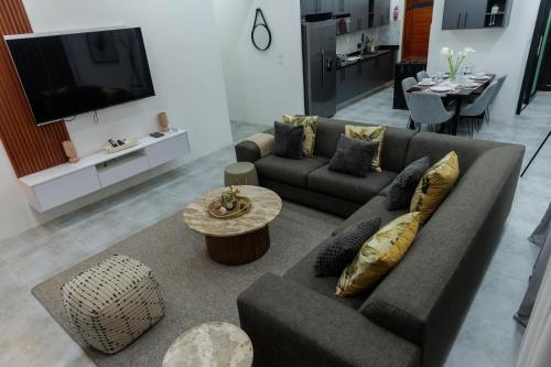 Imani 205 in Lubumbashi