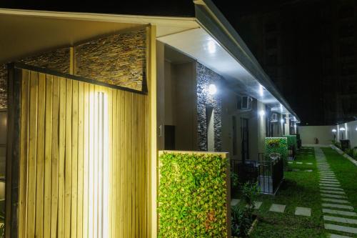 Imani 205 in Lubumbashi