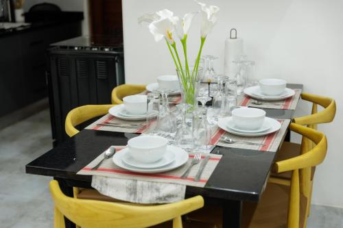 Imani 205 in Lubumbashi