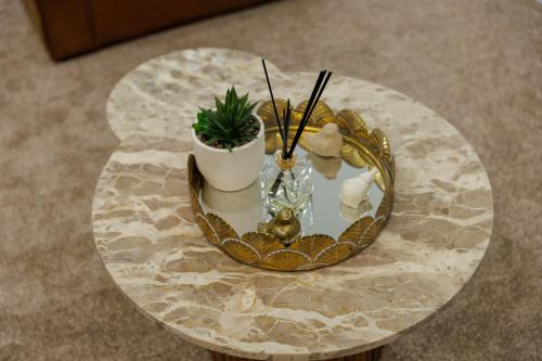 Imani 205 in Lubumbashi