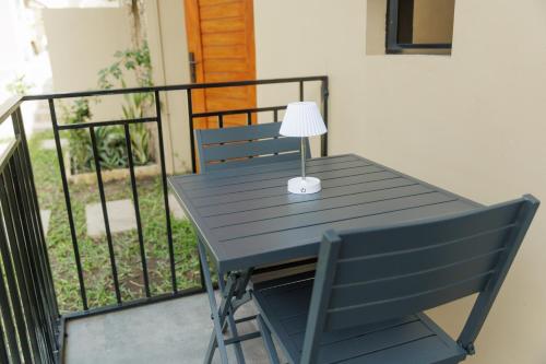 Imani 205 in Lubumbashi