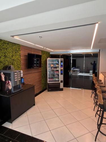 Food and beverages, Loft Varanda do Mar - 601 in Arraial do Cabo