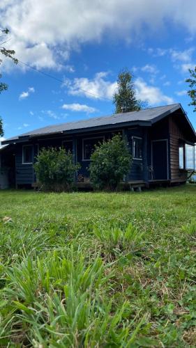 Cabañas Arte Patagonia (Cabanas Arte Patagonia) in Puyehue