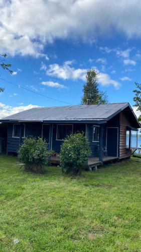 Cabañas Arte Patagonia (Cabanas Arte Patagonia) in Puyehue