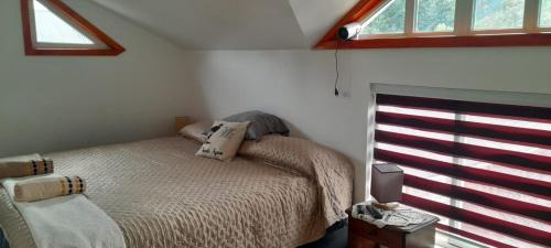 Casita Ancestral in 艾森港