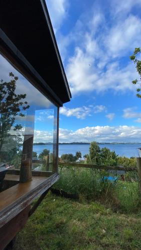 Cabañas Arte Patagonia (Cabanas Arte Patagonia) in Puyehue