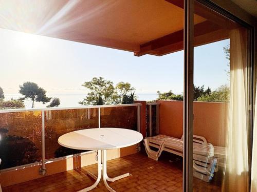 Appartement 6 pers, vue mer, Wi-Fi illimité - FR-1-827-32