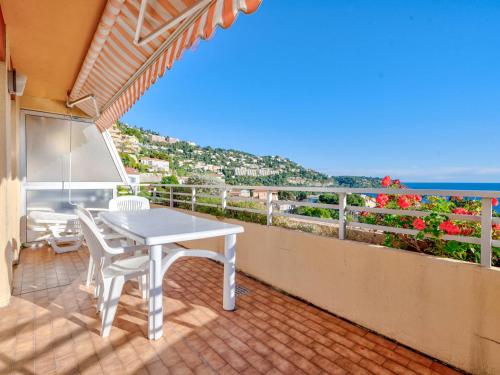 Bel appartement 8 pers, terrasse avec Wi-Fi - FR-1-827-43