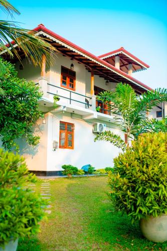 Villa 4 Eyes