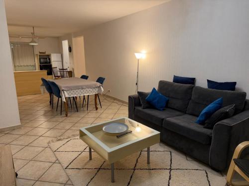 Appartement CITY CENTER-SALLANCHES in Sallanches
