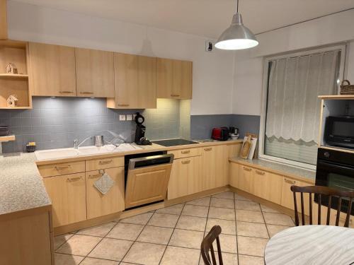 Appartement CITY CENTER-SALLANCHES in Sallanches