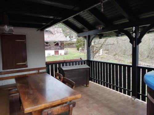 Uskočki san (Uskocki san) in Doljani Zumberacki
