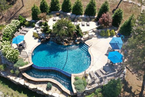 The Bavarian Village Resort in Branson, USA