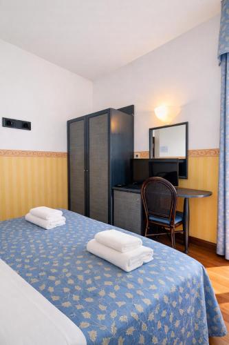 Hotel Regina Fronte Mare, Rimini