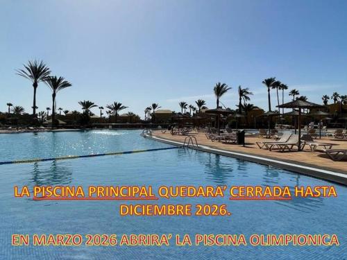 Oasis Papagayo 2 rooms Emma's Suite - by B-Rent
