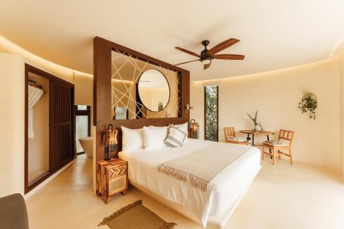 Kan Hotel Tulum & Beach Clubs in 圖倫