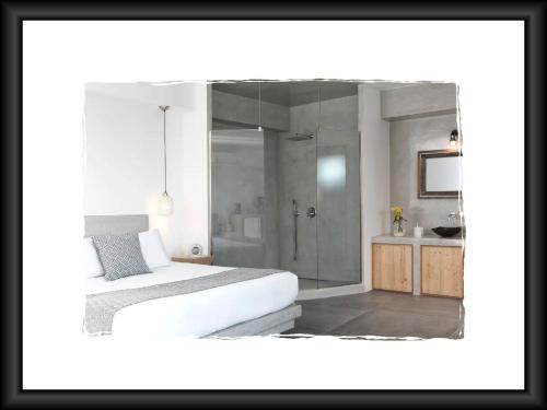 Luxury Santorini Villa Villa Elysian Tessera Private Pool 1 Bedroom - image 5