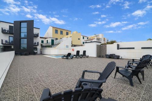 The Rock Hostel in Ponta Delgada